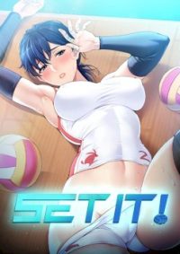 mangaporn.net - Set It!