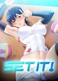 MangaPorn - Set It! Raw