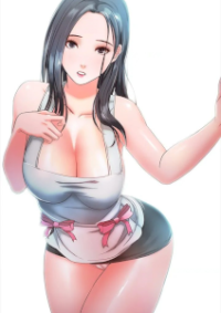 mangaporn.net - Sweet Holiday