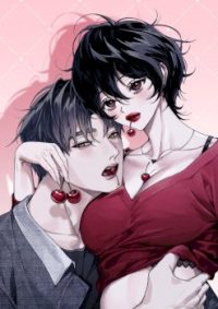 mangaporn.net - Swim in the Cherry