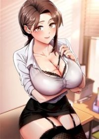 MangaPorn - That Man’s Study Method Raw