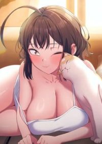 mangaporn.net - The General Is Here!