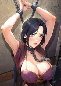 MangaPorn - The Lustful Demon is the King of Demons