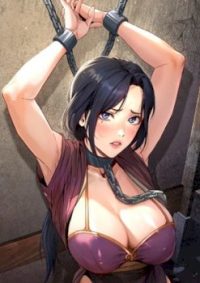 mangaporn.net - The Lustful Demon is the King of Demons Raw