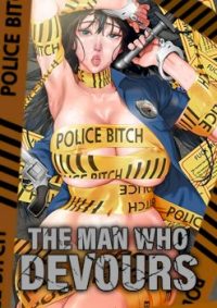 mangaporn.net - The Man Who Devours Raw