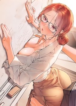 mangaporn.net - The Teachers’ Efforts