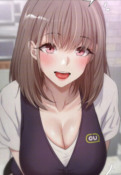 mangaporn.net - Turning My Life Around With Crypto Raw