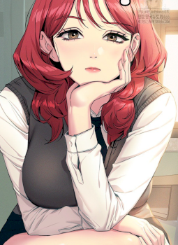 mangaporn.net - You Won’t Get Me Twice Raw