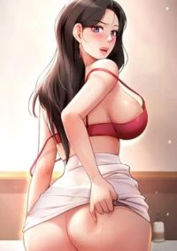 mangaporn.net - Common Sense Manipulation Program Raw