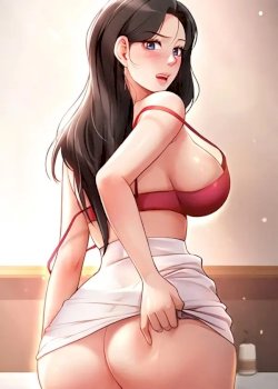 mangaporn.net - Common Sense Manipulation Program Raw