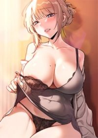 mangaporn.net - MILF Exchange Plan Raw