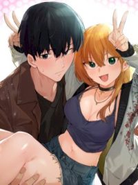 MangaPorn - Finally with You