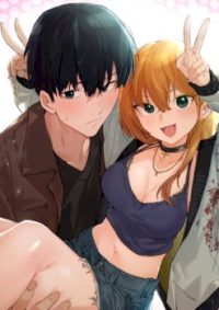 mangaporn.net - Finally with You