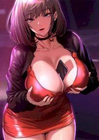 mangaporn.net - Prison Revenge