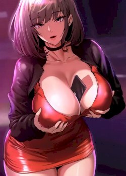 mangaporn.net - Prison Revenge Raw