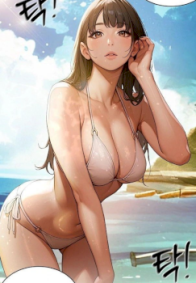 MangaPorn - Hypersexual Syndrome Raw