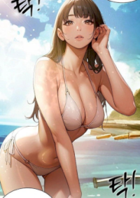 mangaporn.net - Hypersexual Syndrome Raw