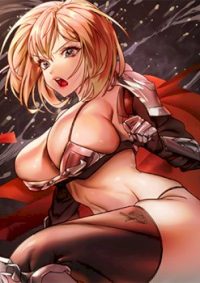 mangaporn.net - King of Delusions