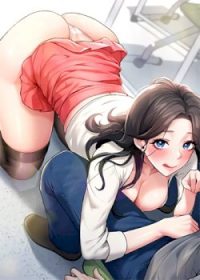 MangaPorn - Wireless Onahole Raw
