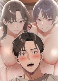 MangaPorn - A Girlfriend Every Day of the Week Raw