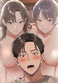 mangaporn.net - A Girlfriend Every Day of the Week Raw