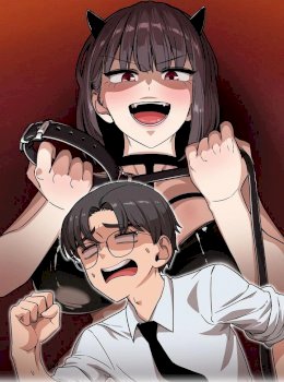 mangaporn.net - I Became a Dog!