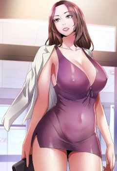 mangaporn.net - Daebong Village Women’s Association Raw