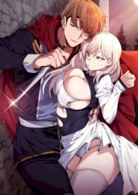 mangaporn.net - I Will Protect the Lady Raw
