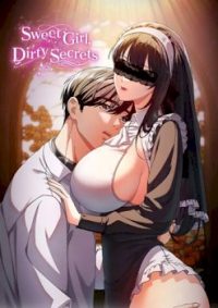 mangaporn.net - Sweet Girl, Dirty Secrets