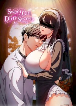 mangaporn.net - Sweet Girl, Dirty Secrets
