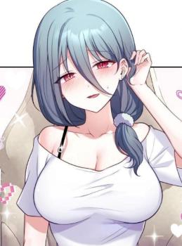 mangaporn.net - Wife VTuber Raw