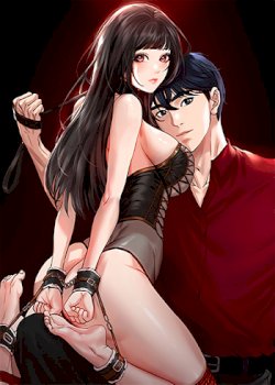 mangaporn.net - The Inheritor