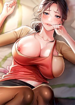 mangaporn.net - A Dangerous Deal and The Girl Next Door