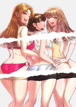 mangaporn.net - Everyone’s Man