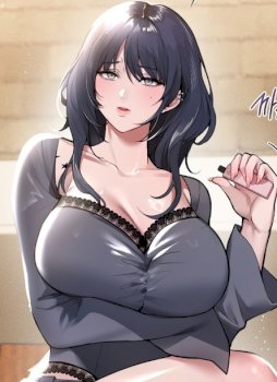 mangaporn.net - PC Room Girl Raw