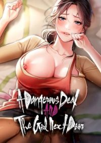 mangaporn.net - A Dangerous Deal and The Girl Next Door Raw