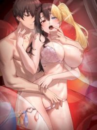 mangaporn.net - Gacha Girl Next Door (Uncensored)