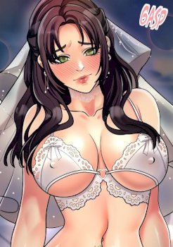 mangaporn.net - Honeymoon with My Mother-in-Law (Uncensored)