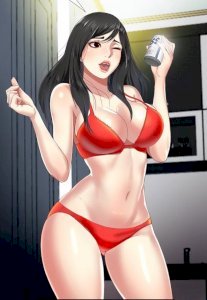 mangaporn.net - Live Together