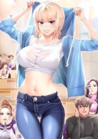 mangaporn.net - Reborn With A Big Dick! (Uncensored)