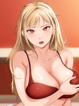 mangaporn.net - The Female Delinquent Set Her Eyes On Me