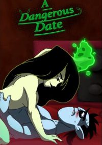 mangaporn.net - A Dangerous Date 1 – Kim Possible