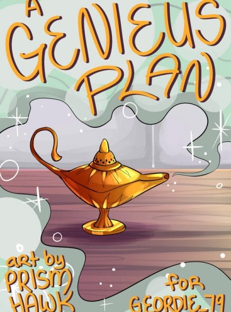 mangaporn.net - A Genieus Plan – Prismhawk