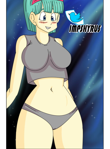 mangaporn.net - A space story – Dragon Ball