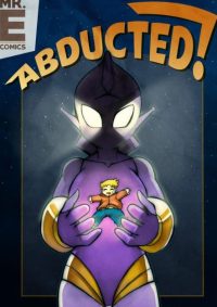 mangaporn.net - Abducted! – Mr.E