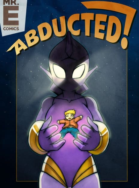 mangaporn.net - Abducted! – Mr.E