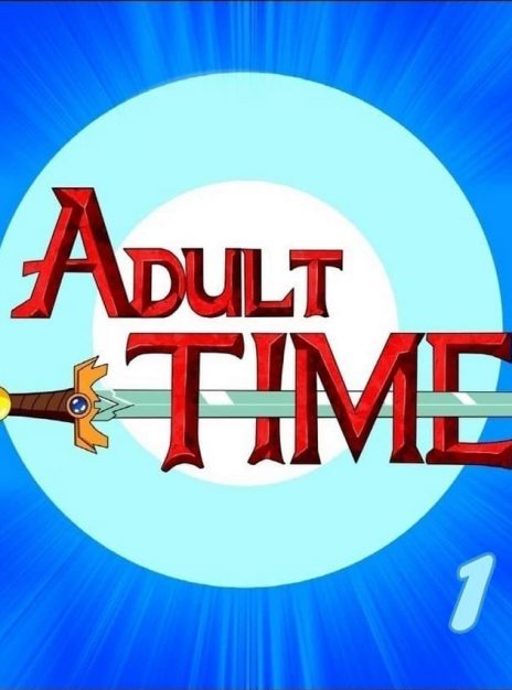 mangaporn.net - Adult Time 1 – Adventure Time