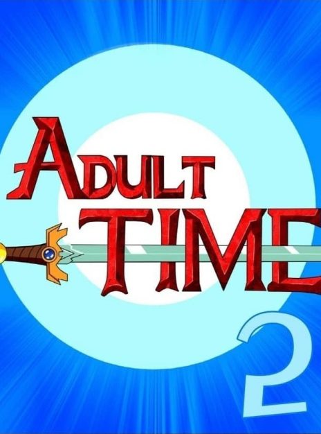 mangaporn.net - Adult Time 2 – Adventure Time
