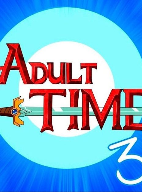 mangaporn.net - Adult Time 3 – Adventure Time
