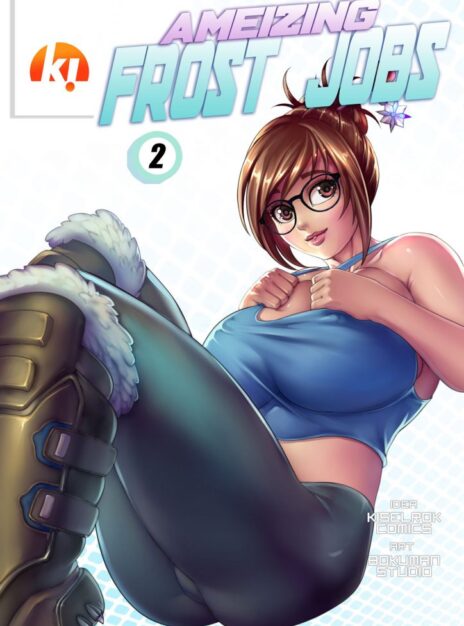 mangaporn.net - Ameizing Frost Jobs 2 – KISELROK